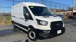 2020 Ford Transit 250