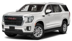 2023 GMC Yukon SLE