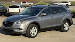 2013 Mazda CX-9 Sport