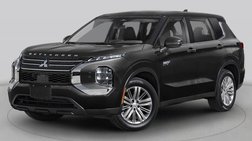 2023 Mitsubishi Outlander PHEV SEL