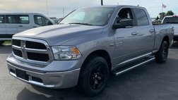 2020 Ram Ram Pickup 1500 Classic SLT