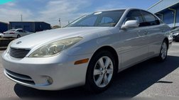 2005 Lexus ES 330 Base