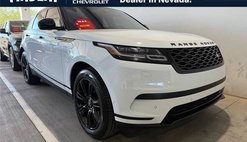 2021 Land Rover Range Rover Velar P250 S