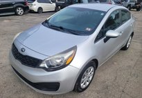 2016 Kia Rio LX