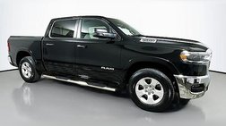 2025 Ram Ram Pickup 1500 Lone Star