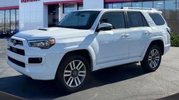 2024 Toyota 4Runner TRD Sport