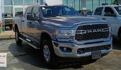 2024 Ram Ram Pickup 2500 Big Horn