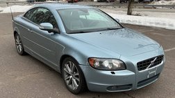 2010 Volvo C70 T5