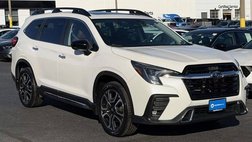 2024 Subaru Ascent Touring