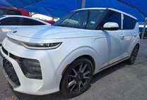 2020 Kia Soul GT-Line