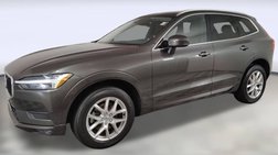 2021 Volvo XC60 T5 Momentum