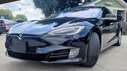 2018 Tesla Model S 75D