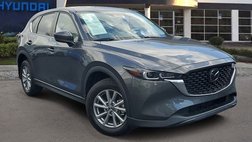 2023 Mazda CX-5 2.5 S Preferred