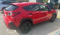 2024 Subaru Crosstrek Base