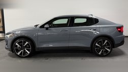 2022 Polestar 2 Long Range Dual Motor