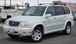 2003 Suzuki XL-7 Touring