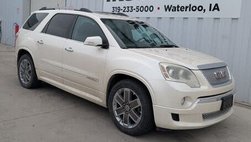 2011 GMC Acadia Denali