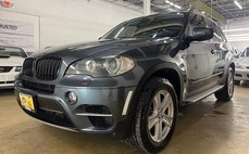 2011 BMW X5 xDrive35d