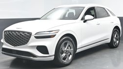 2026 Genesis GV70 2.5T Standard