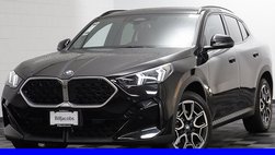 2025 BMW X2 xDrive28i