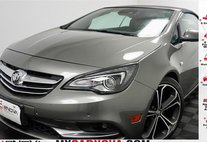 2017 Buick Cascada Premium