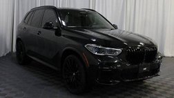 2023 BMW X5 M50i