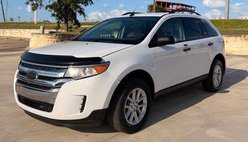 2014 Ford Edge SE