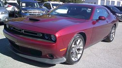 2021 Dodge Challenger GT