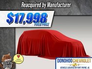 2022 Chevrolet Bolt EUV Premier