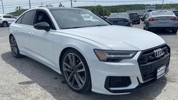 2021 Audi S6 2.9T quattro Prestige
