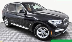 2021 BMW X3 xDrive30e