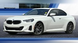2024 BMW 2 Series 230i