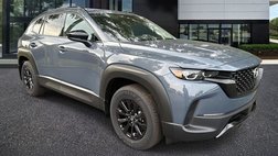 2026 Mazda CX-50 Hybrid Premium