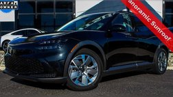 2025 Genesis GV60 Advanced