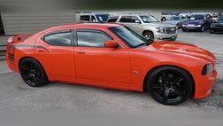 2009 Dodge Charger SRT8