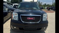 2008 GMC Yukon XL SLE