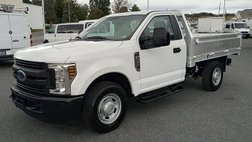 2018 Ford Super Duty F-250 