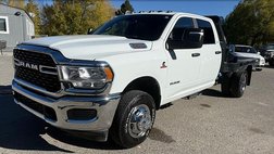 2024 Ram Ram Pickup 3500 Limited