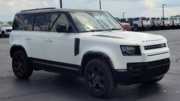 2023 Land Rover Defender 110 X-Dynamic SE