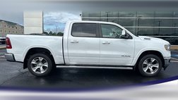 2021 Ram Ram Pickup 1500 Laramie