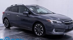 2020 Subaru Impreza Limited