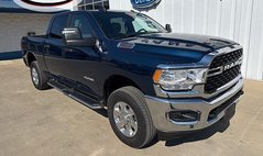 2024 Ram Ram Pickup 2500 Big Horn
