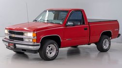 1997 Chevrolet C/K 1500 