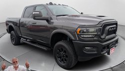2023 Ram Ram Pickup 2500 Power Wagon