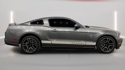 2010 Ford Mustang V6 Premium