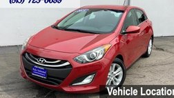 2014 Hyundai Elantra GT Base