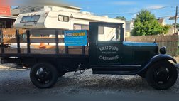 1930 Ford 