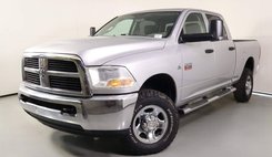 2011 Ram Ram Pickup 3500 ST