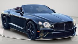 2020 Bentley Continental GT