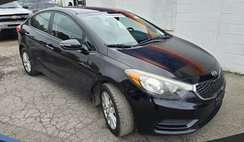 2014 Kia Forte LX